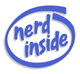 nerd inside